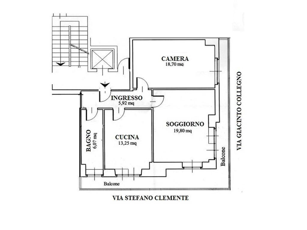 Casa Clemente In Cit Turin - Vicino A Porta Susa E Metro Exterior foto